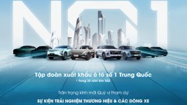 Lái thử Omoda & Jaecoo tại trường đua Đại Nam